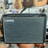 Amplificador De Guitarra Laney Lv 300