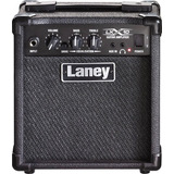 Amplificador De Guitarra Laney