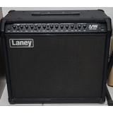 Amplificador De Guitarra Lv200 65w