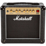 Amplificador De Guitarra Marshall Dsl1c Pedal Pedl 90011