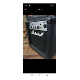 Amplificador De Guitarra Marshall Mg 10cf 10w 110v 