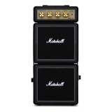 Amplificador De Guitarra Marshall Ms4 Mini Micro Alimentado