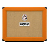 Amplificador De Guitarra Orange Ppc212ob 2