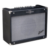 Amplificador De Guitarra Staner Gt212