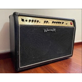 Amplificador De Guitarra Warm Music Gt212