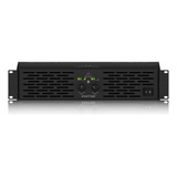 Amplificador De Potência Behringer Km1700