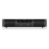 Amplificador De Potência Behringer Nx1000