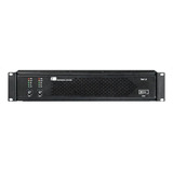 Amplificador De Potência Classe Ab 1960w Fdb Ta7 2