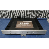 Amplificador De Potência Cygnus Pa 400 c cópia Do Manual 
