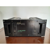 Amplificador De Potencia Cygnus Pp 1202