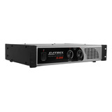 Amplificador De Potência Datrel 600 Watts