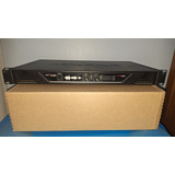 Amplificador De Potência Hot Sound Spa 2150 300 Watts Rms