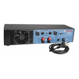 Amplificador De Potencia New Vox Pa 4000 2000w Rms P ent