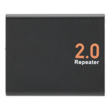 Amplificador De Sinal Hdmi 2 0 Splitter Repetidor Extensor