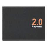 Amplificador De Sinal Hdmi 2 0 Splitter Repetidor Extensor
