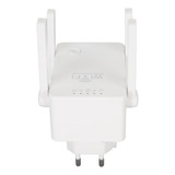 Amplificador De Sinal Wi fi Internet Booster 4 Antennae Ap R