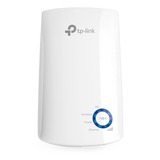 Amplificador De Sinal Wifi Tp link 300mbps N300 C Garantia