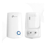 Amplificador De Sinal Wifi Tp link 300mbps N300 Tl wa850re C