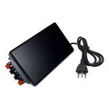 Amplificador De Teto Bluetooth Som Ambiente 280w Estereo