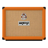 Amplificador De Válvula Orange Rocker 32