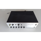 Amplificador Delta Dbr 312 100 W Ihf