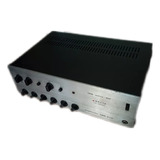 Amplificador Delta Dbr 312