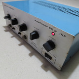 Amplificador Delta Dbr 313 80w
