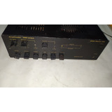 Amplificador Delta Dbr 9104 Reparo