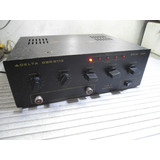 Amplificador Delta Dbr 9113 Dbr9113   Funcionando