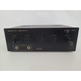 Amplificador Delta Dbr 9113