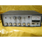 Amplificador Delta Mod 2350 C