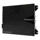Amplificador Df 1200 5 Dx 1200 5 Canais 1200w Rms Falcon