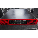 Amplificador Digilight 6 4 Hot Sound