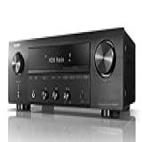 Amplificador Dra800h 2 Canais 100w Rms Heos Denon 127v