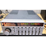 Amplificador E Equalizador Tojo Gr 300