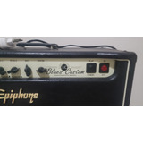 Amplificador EpiPhone Blues Custom