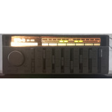 Amplificador Equalizador Tojo Gr 300 Eco Fotos Reais Leia