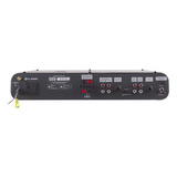 Amplificador Estéreo Sa2600 180w Entrada Óptica