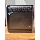 Amplificador Fender Bassman 100