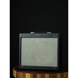 Amplificador Fender Blues Jr Com Case