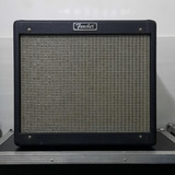 Amplificador Fender Blues Junior Americano Usa