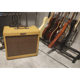 Amplificador Fender Blues Junior Tweed Edição