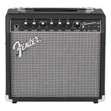 Amplificador Fender Champion 20 Valvular Guitarra 20w 120v