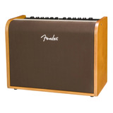 Amplificador Fender Combo Acoustic 100 Bivolt 231 4000 000