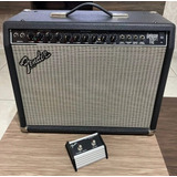 Amplificador Fender Deluxe 112