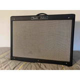 Amplificador Fender Deluxe 40w México Valvulado 1x12 Zerado 