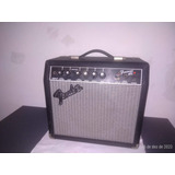 Amplificador Fender Frontman 15g Cubo