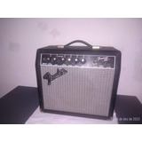 Amplificador Fender Frontman 15g Cubo