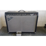 Amplificador Fender Frontman 212r Com Capa
