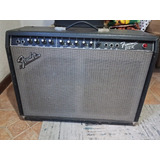 Amplificador Fender Frontman 212r